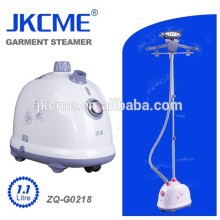 Fabric steamer