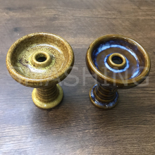 Smoking Dogo High Quality Ceramic Shisha Hookah Head