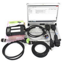 Programming Tool CFC2 2.8.150 Diagnostic Tool for Volvo Truck VOCOMII VOCOM2