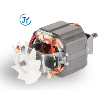 Motor de processamento de alimentos elétrico universal AC 110v 120v