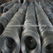 galvanized steel wrie