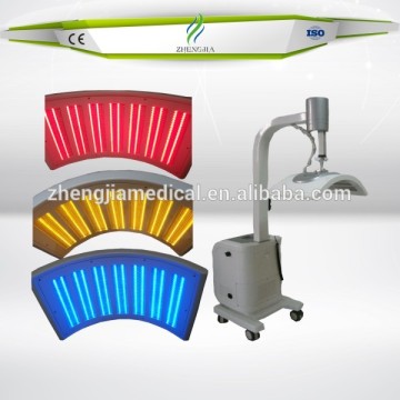 photo rejuvenation PDT photocial light led home use
