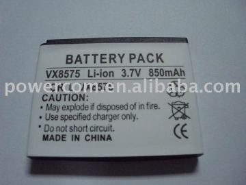 mobile battery for phones