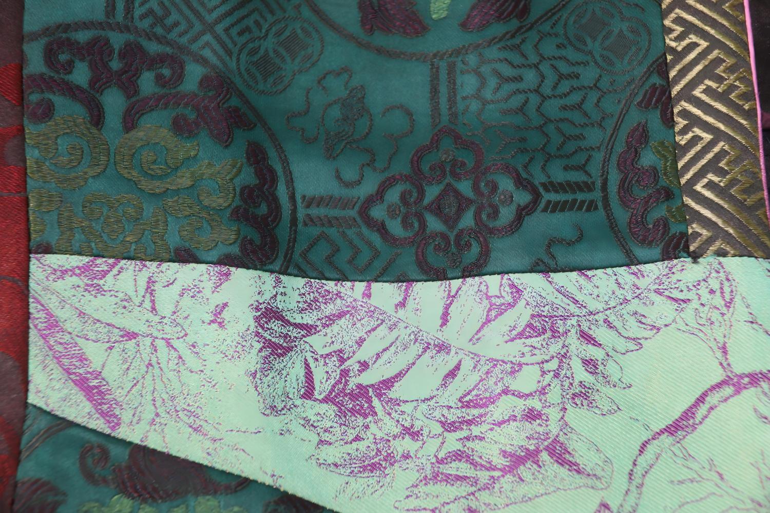 abrigo de cintura woman waist coat