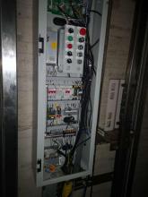 Monarch system modernize KONE elevator