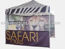 3x3m Aluminum Folding Marquee