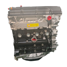 High-Quality Standard Size Hyundai and Toyota Engines in Stock
