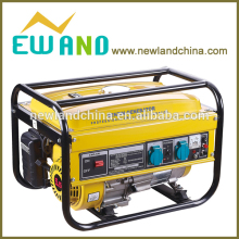 168F 5.5HP Gasoline engine/Recoil start/Protable generator 2KW/ast3700 astra korea gasoline generators