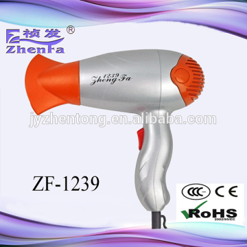 Mini hair dryer new style hair dryer ZF-1239