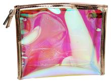 TRANSPARENT LASER MAKEUP BAG-0