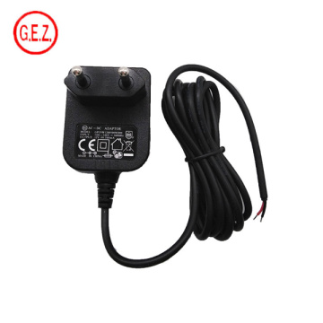 EU Charger wall mounted 12V 500mA