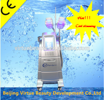 Cryoshape Machine Freezing Fat Equipment