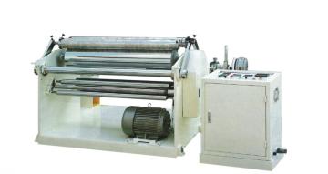 Surface-rolling Type Slitting & Rewinding Machine