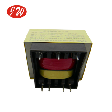 Precision EI41 Low-frequency Transformer Models