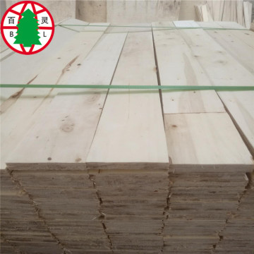 furniture grade LvL Timber for door core