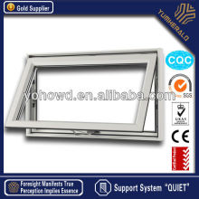 Energy Saving DIY aluminium window frames