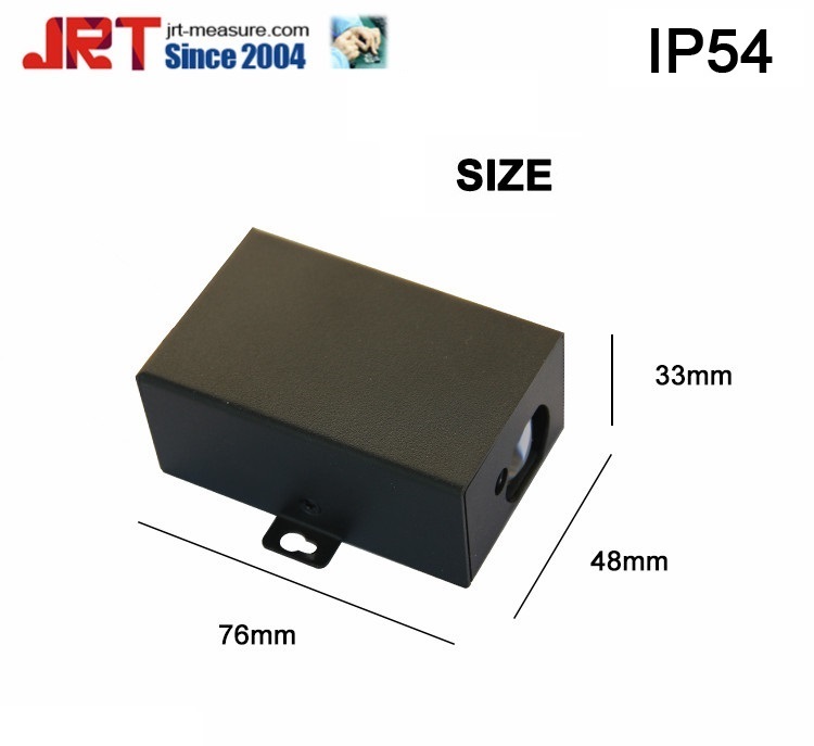 IP54 Ir Range Sensor 150m