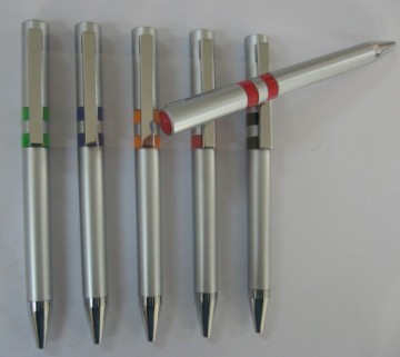 Ball Pen ,Twist Pen, Promotion Pen (LH4085-1)