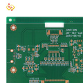 Electronic PCB Circuit Board Fabrication Assembly