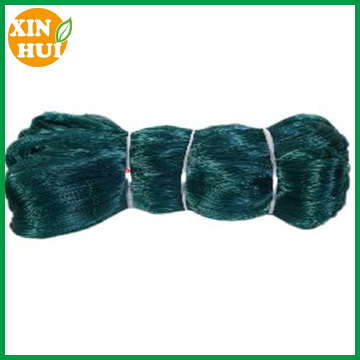 Clear Fishing Fish Trap Monofilament Gill Net Nylon silk Nets