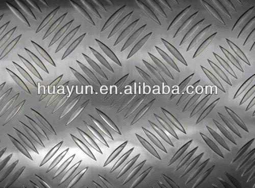 Aluminum Diamond Plate