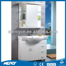 Bathroom Cabinet Made In China MDF Bathroom Cabinet Made In China