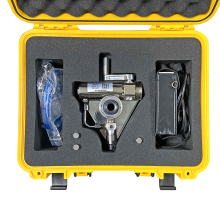 IWIN-40 ASTM Concrete Strength Tester - Pull Off Test Equipment