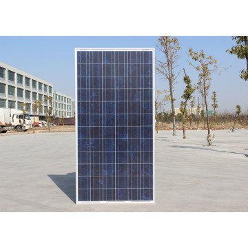 Panel solar dan kit bateri 180W