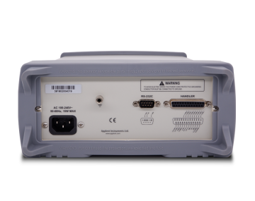 AT3816B Digital LCR Tester