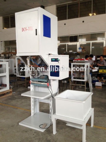 5kg Bag Packing Sealing Machine for Cereal