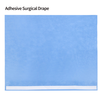 Water Proof Beathable SMS Surgical Drapes