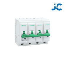 High Performance Miniature Circuit Breakers
