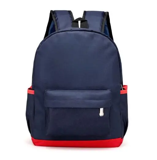 Promotion Children School Backpack Ergonomic Pupil Bag Preschool Advertise Logo Kids School Bag Bonus Mosquito Repellent Hook