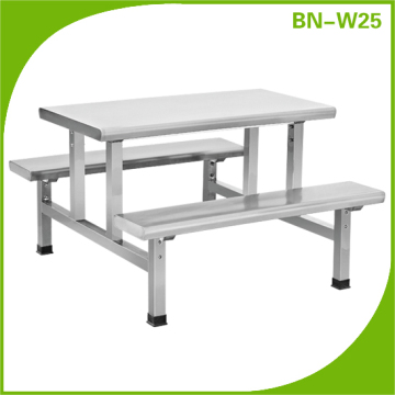 Stainless Steel Fast Food Table BN-W25