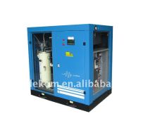 Adekom electronic variable speed drives air compressor