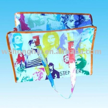 PP ZIPPER BAG