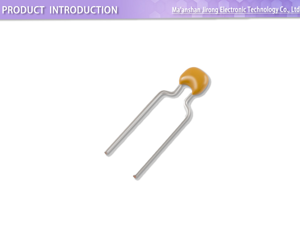 Съемный монолитный керамический конденсатор-x Plug-in Monolithic Ceramic Capacitor-x