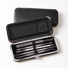 Ultra Fine Acne Needle Tool Set for Blackhead Removal and Skin Extractions