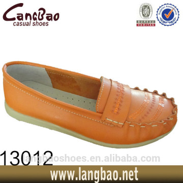hot sell women casual shoes spain shoes