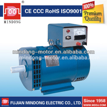 MINDONG 10kw three phase generator set