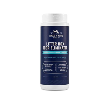 Litter Box Odor Eliminator