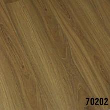 HIgh glossy 8mm hdf wood laminated floor