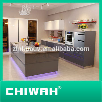 Zhihua Simple modular kitchen designs