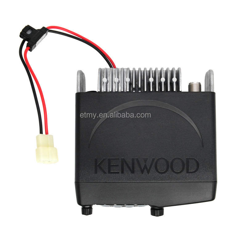 KENWOOD WALKIE TALKIE TM281 TM281A KENWOOD Car Audi Ham Radio HF Transceiver