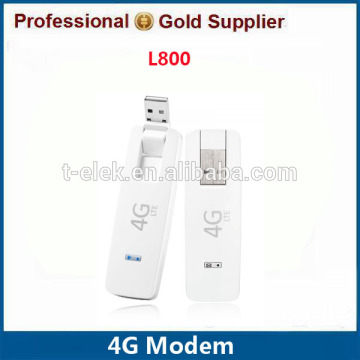 New Batch ALCATEL One Touch L800 4g FDD Modem 100Mbps 4G USB Dongle