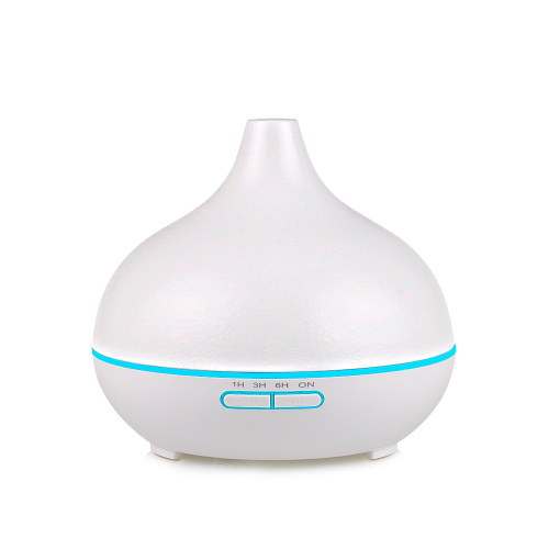 Advanced Best Aromatherapy Essential Oil Diffuser