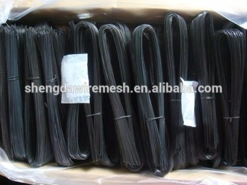 China supplier Bar Ties Wire/U type wire/wire fence