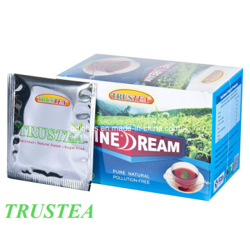 Herbal Sleep Tea for Insomnia