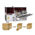 Automatic Case Unpacking Machine for Carton