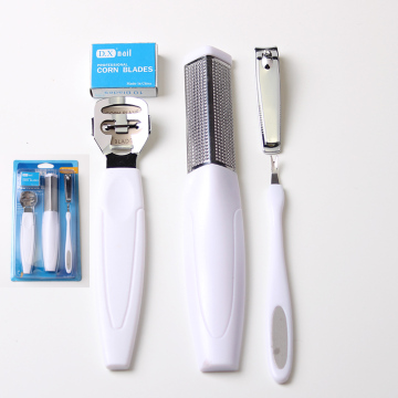 2022 Wholesale 5pcs Personal Care Tool Professional Practical Manicure Pedicure Set